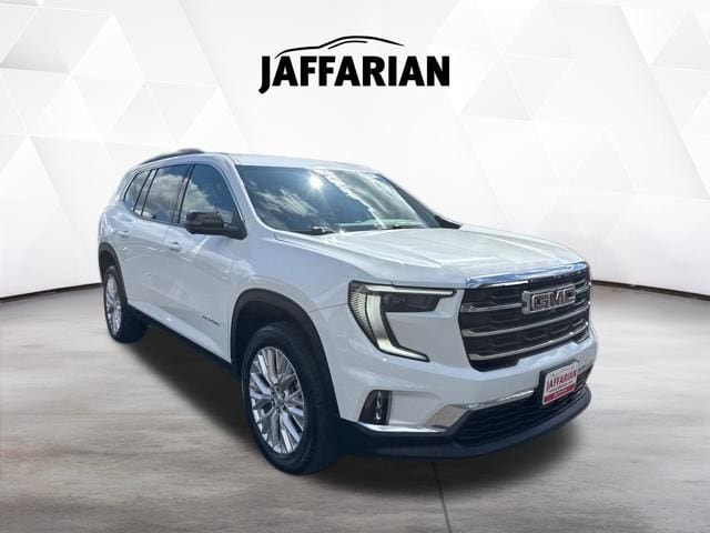 2026 GMC Acadia Elevation AWD's photo