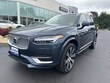 Volvo XC90 Plug-In Hybrid