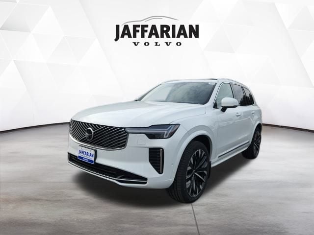 2026 Volvo XC90 Ultra's photo