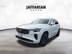 New 2026 Volvo XC90 B6 Ultra 7-Seater SUV Haverhill, Massachusetts