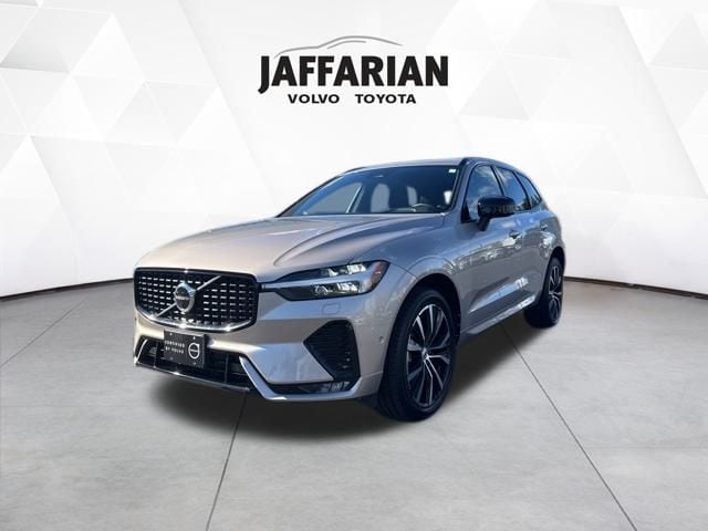 2023 Volvo XC60 Plus