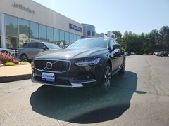 2026 Volvo V90 Cross Country B6 Ultra Wagon