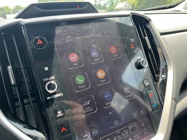 2024 Subaru Ascent Limited - Photo 10