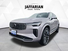 2026 Volvo XC90 B6 Ultra 7-Seater SUV