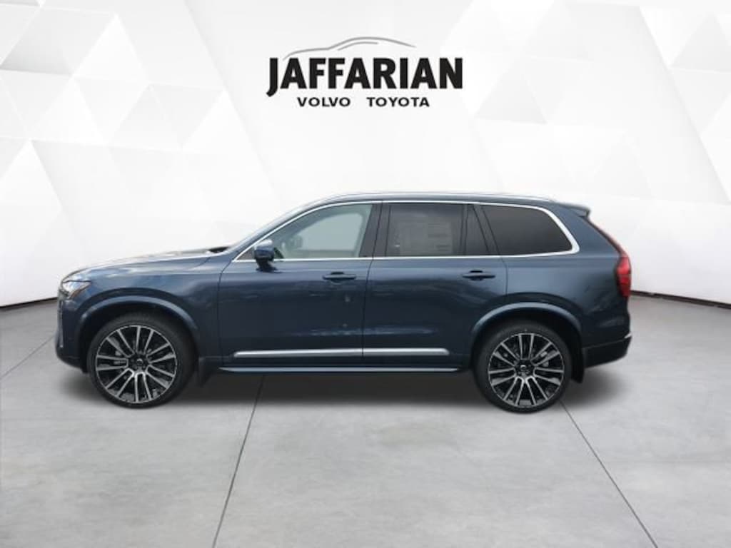 New 2026 Volvo XC90 B6 Plus 6-Seater SUV