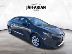 Used 2024 Toyota Corolla LE Sedan Haverhill, Massachusetts