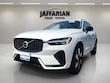  Volvo XC60 plug-in hybrid