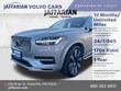 Volvo XC90 Recharge Plug-In Hybrid