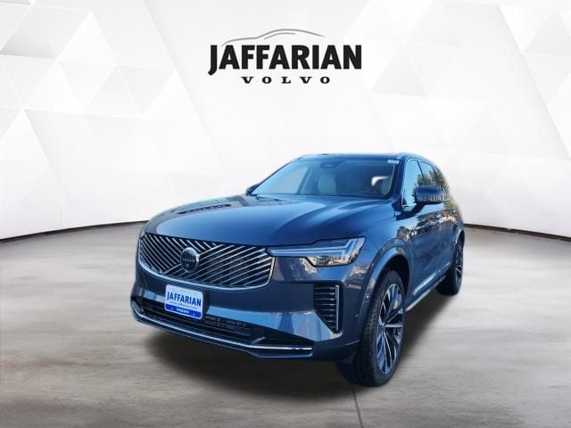 2026 Volvo XC90 Ultra's photo