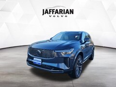 New 2026 Volvo XC90 B6 Ultra 7-Seater SUV Haverhill, Massachusetts