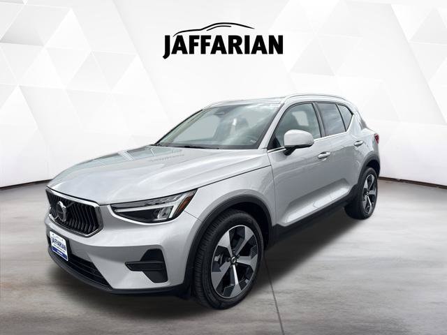 2024 Volvo XC40