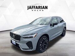 2026 Volvo XC60 B5 Ultra SUV