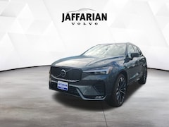 2026 Volvo XC60 B5 Ultra AWD SUV