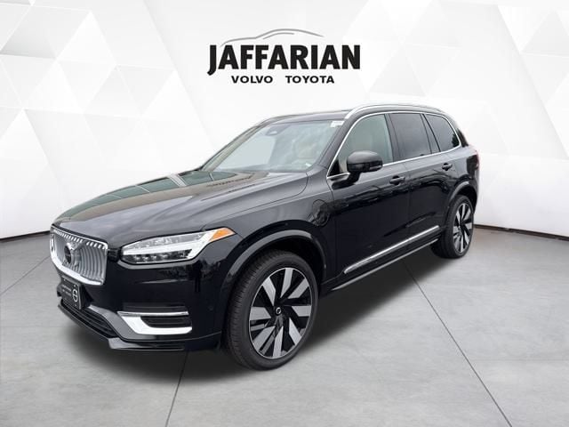DYNAMIC_PREF_LABEL_INVENTORY_FEATURED_USED_INVENTORY_FEATURED1_ALTATTRIBUTEBEFORE 2024 Volvo XC90 Recharge Plug-In Hybrid Ultimate SUV DYNAMIC_PREF_LABEL_INVENTORY_FEATURED_USED_INVENTORY_FEATURED1_ALTATTRIBUTEAFTER