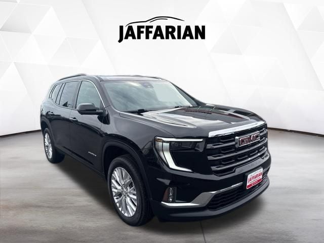 DYNAMIC_PREF_LABEL_INVENTORY_FEATURED_USED_INVENTORY_FEATURED1_ALTATTRIBUTEBEFORE 2026 GMC Acadia Elevation SUV DYNAMIC_PREF_LABEL_INVENTORY_FEATURED_USED_INVENTORY_FEATURED1_ALTATTRIBUTEAFTER