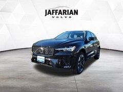New 2026 Volvo XC60 B5 Plus SUV Haverhill, Massachusetts