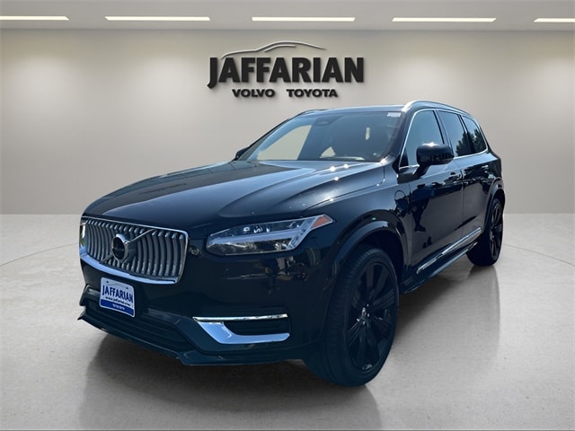 2023 Volvo XC90 Recharge Plug-In Hybrid T8 Plus Bright Theme 7 Passenger SUV