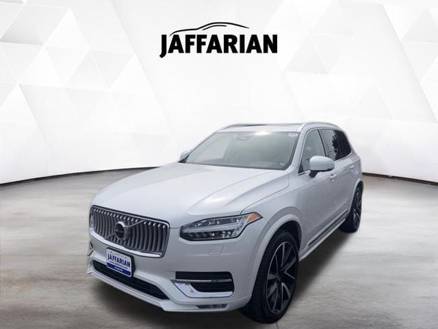 2023 Volvo XC90 B6 Plus 7-Seater 4WD's photo