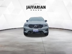 2026 Volvo XC40 B5 Plus AWD SUV