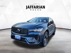 New 2026 Volvo XC60 B5 Plus SUV Haverhill, Massachusetts