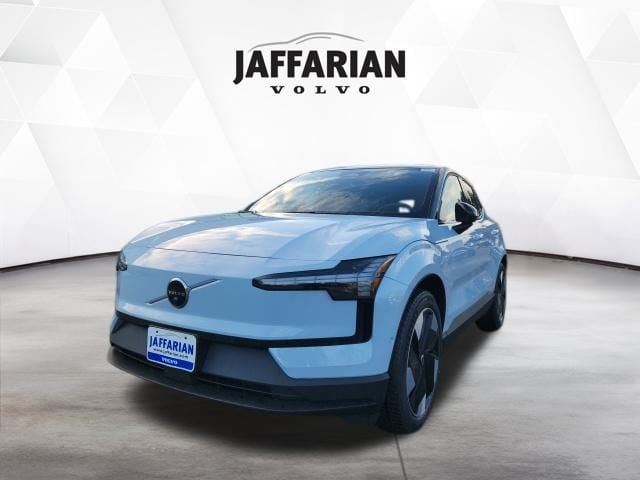 2026 Volvo EX30 Ultra's photo