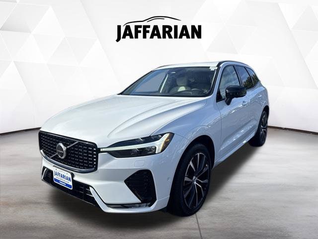 2024 Volvo XC60