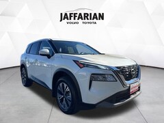 Used 2023 Nissan Rogue SV SUV Haverhill, Massachusetts