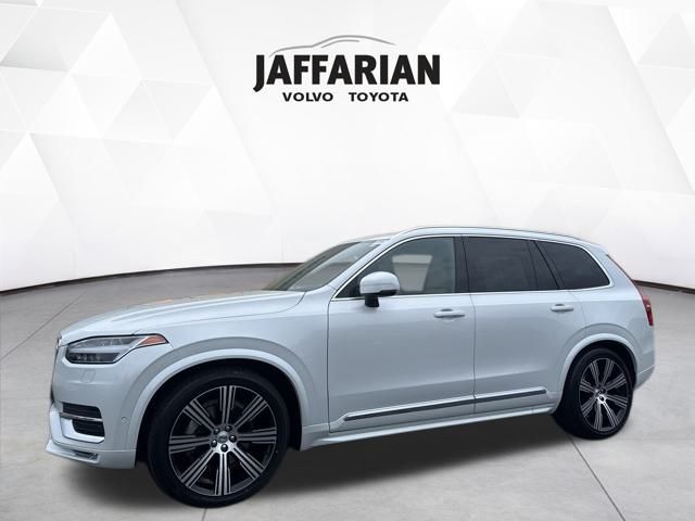 2024 Volvo XC90 Ultimate photo 3