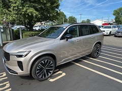 New 2026 Volvo XC90 B6 Ultra Dark Theme 6-Seater SUV Haverhill, Massachusetts