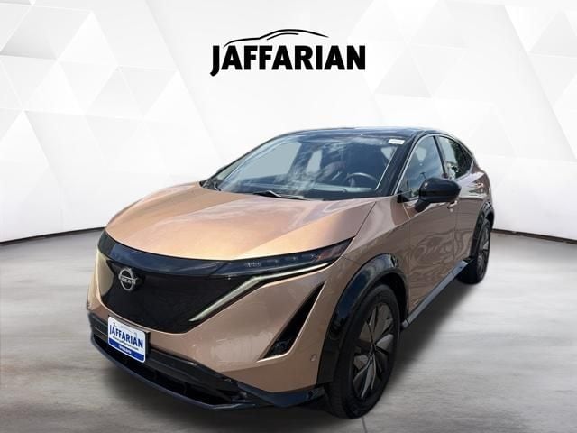 2023 Nissan Ariya Premiere FWD's photo