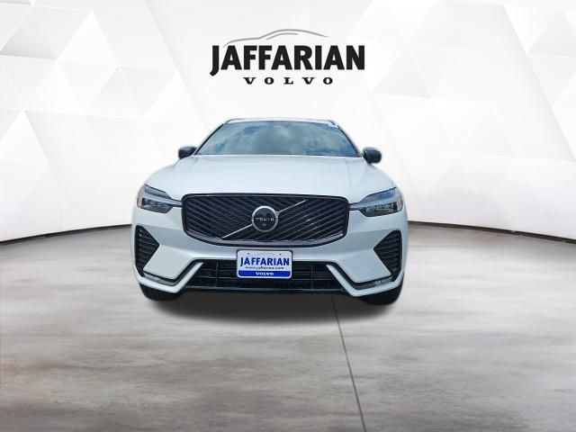 2026 Volvo XC60 B5 Plus Dark AWD's photo