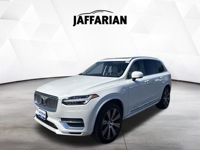 2024 Volvo XC90 T8 Recharge Plus Bright Theme 7-Seat 4WD's photo