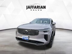 New 2026 Volvo XC90 B6 Plus 7-Seater SUV Haverhill, Massachusetts