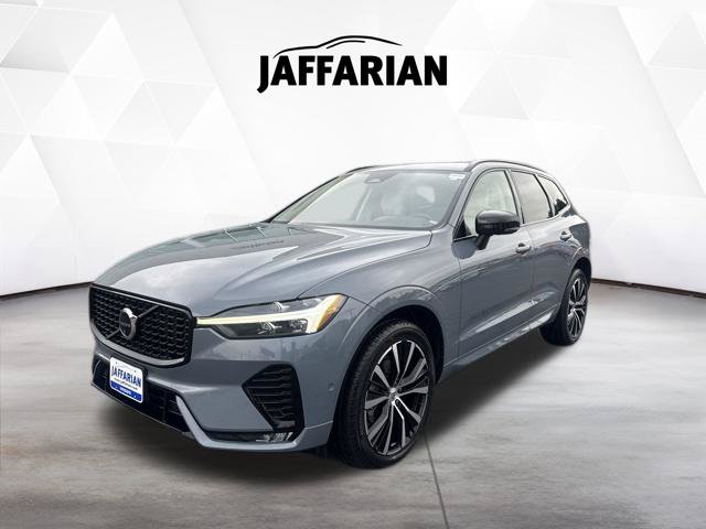2024 Volvo XC60