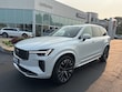 Volvo XC90 plug-in hybrid