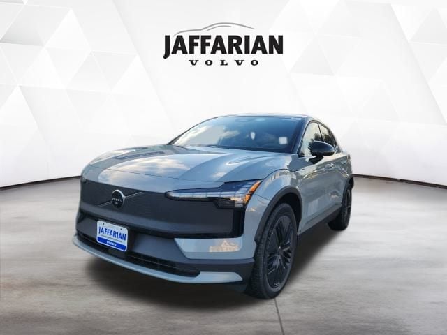 2026 Volvo EX30 Ultra's photo