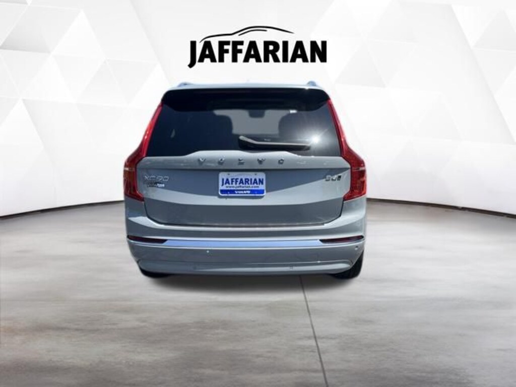 Used 2024 Volvo XC90 B6 Plus Bright Theme 6-Seater SUV