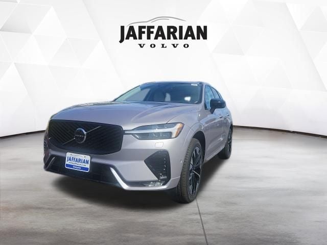 2027 Volvo XC60