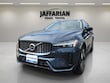  Volvo XC60 plug-in hybrid
