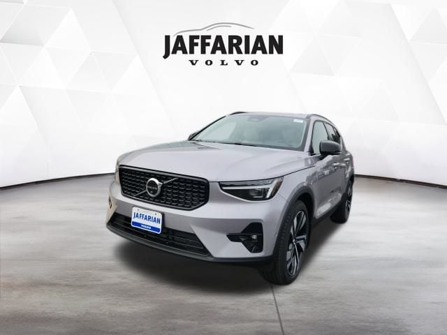 2026 Volvo XC40 Ultra's photo