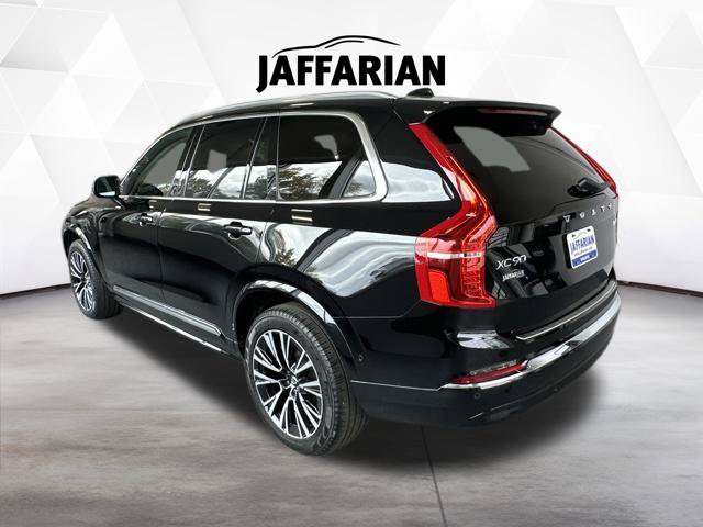 Used 2025 Volvo XC90 Plug-In Hybrid T8 Plus SUV