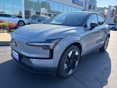 2025 Volvo EX30 Twin Motor Ultra SUV