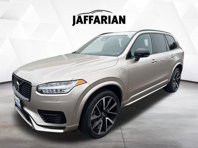 Certified 2023 Volvo XC90 Ultimate with VIN YV4H60CX8P1943152 for sale in Haverhill, MA