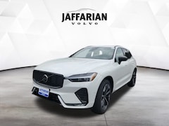 New 2026 Volvo XC60 B5 Plus SUV Haverhill, Massachusetts