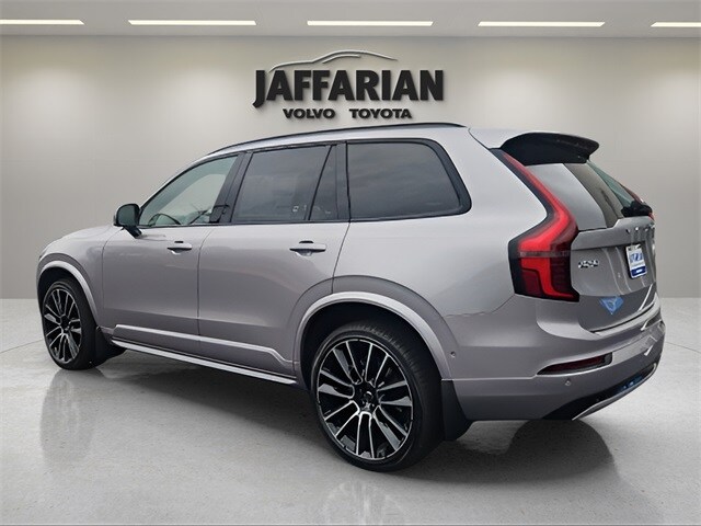 2026 Volvo XC90 photo 3