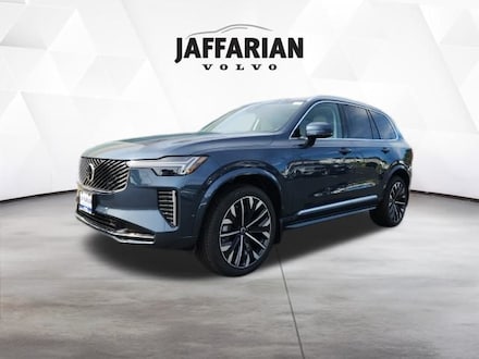 2026 Volvo XC90 B6 Ultra 7-Seater SUV