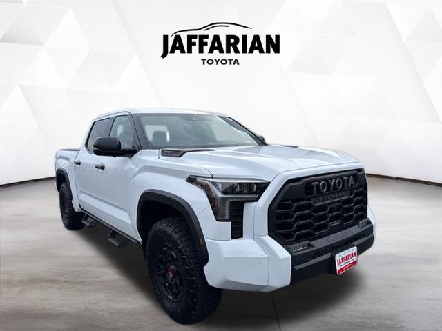 2024 Toyota Tundra TRD Pro