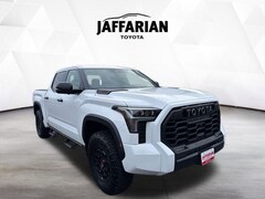Used 2024 Toyota Tundra Hybrid TRD Pro Truck Haverhill, Massachusetts