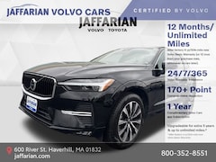 Used 2023 Volvo XC60 B5 Core SUV Haverhill, Massachusetts