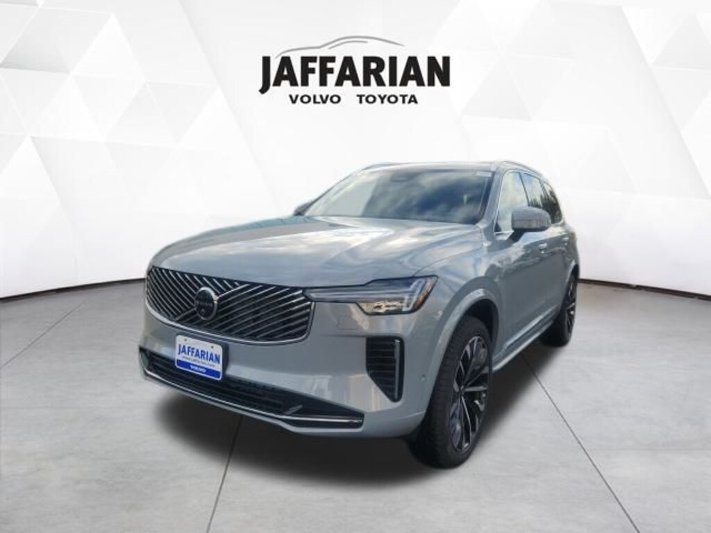 New 2026 Volvo XC90 B6 Ultra 7-Seater SUV